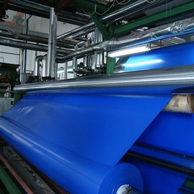 Flessibbli   Pvc   Film