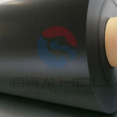 PVC Banner Backlit Film