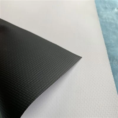Banner tal-PVC iswed