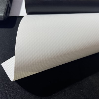 Polyvinyl Chloride Tarpaulin