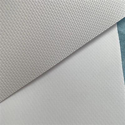 Banners tal-Blockout miksija bil-PVC