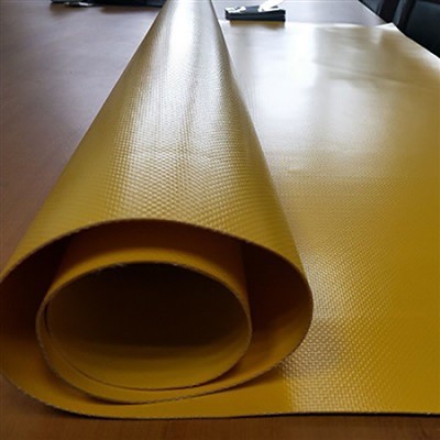 Materjal tal-PVC Għall-Cargo Carrier Bag
