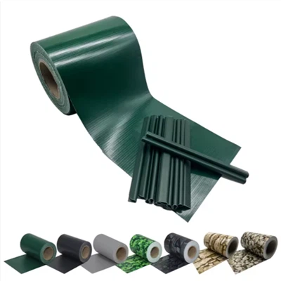 Tapes tal-PVC għal ċint