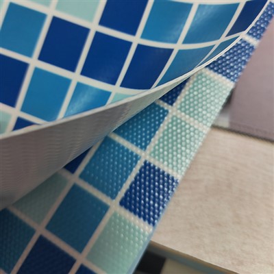 Swimming Pool PVC Liners