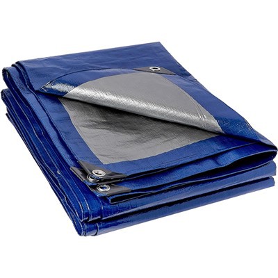 Tarpaulin PE li ma jgħaddix ilma minnu